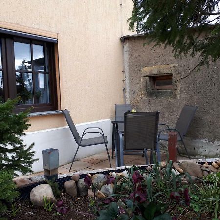 Serpina Apartment Lobsal Bagian luar foto