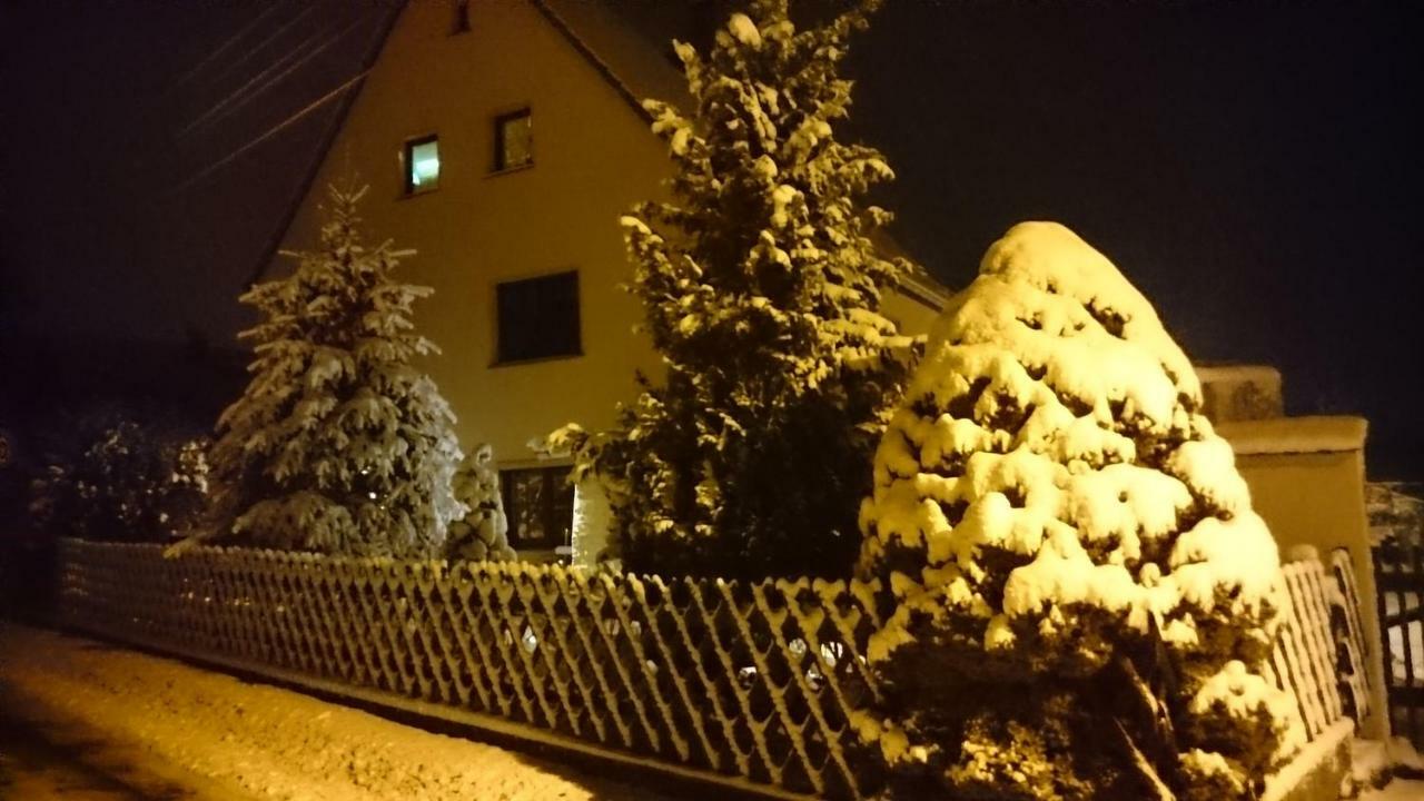 Serpina Apartment Lobsal Bagian luar foto