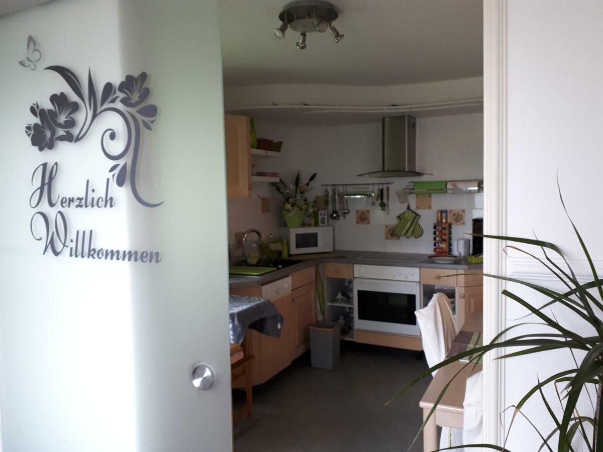 Serpina Apartment Lobsal Bagian luar foto